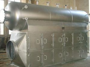 鍋爐余熱回收系統